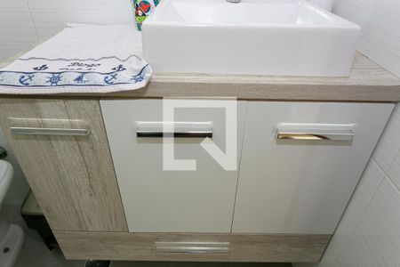 Casa para alugar com 250m², 3 quartos e 4 vagasBanheiro