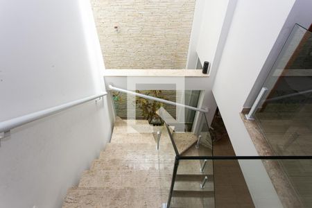 Casa para alugar com 250m², 3 quartos e 4 vagasCorredor