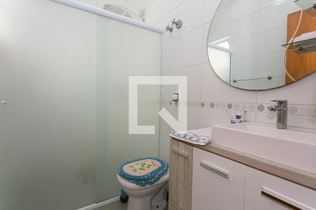 Casa para alugar com 250m², 3 quartos e 4 vagasBanheiro