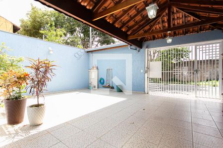 Casa para alugar com 250m², 3 quartos e 4 vagasGaragem