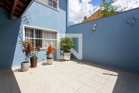 Casa para alugar com 250m², 3 quartos e 4 vagasGaragem