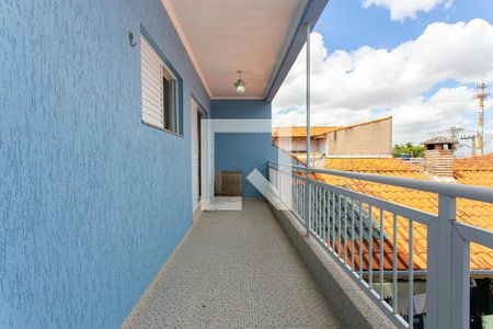 Casa para alugar com 250m², 3 quartos e 4 vagasVaranda da Suíte