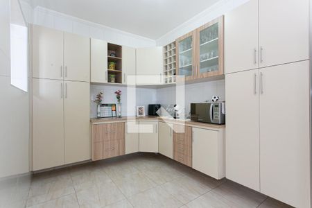 Casa para alugar com 250m², 3 quartos e 4 vagasCozinha