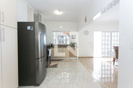 Casa para alugar com 250m², 3 quartos e 4 vagasCozinha