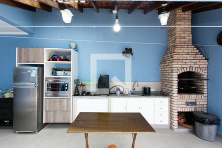 Casa para alugar com 250m², 3 quartos e 4 vagasÁrea de Lazer