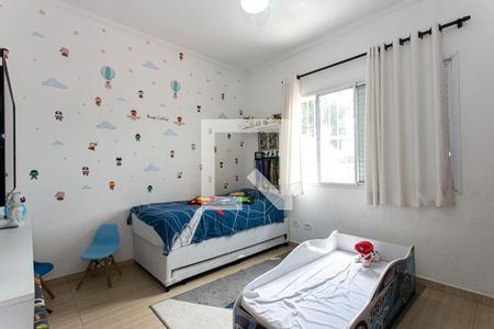 Casa para alugar com 250m², 3 quartos e 4 vagasQuarto 1