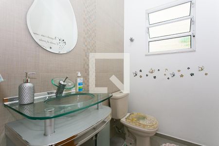 Casa para alugar com 250m², 3 quartos e 4 vagasLavabo