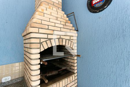 Casa para alugar com 250m², 3 quartos e 4 vagasÁrea de Lazer