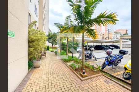 Apartamento à venda com 41m², 2 quartos e sem vaga Apartamento à venda com 41m², 2 quartos e sem vagaÁrea comum