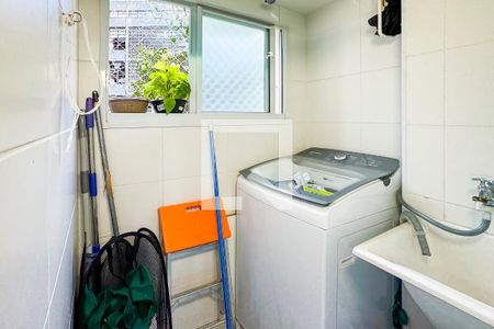 Apartamento à venda com 41m², 2 quartos e sem vaga Apartamento à venda com 41m², 2 quartos e sem vagaÁrea de Serviço