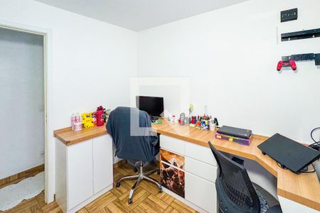 Apartamento à venda com 41m², 2 quartos e sem vaga Apartamento à venda com 41m², 2 quartos e sem vagaQuarto 2