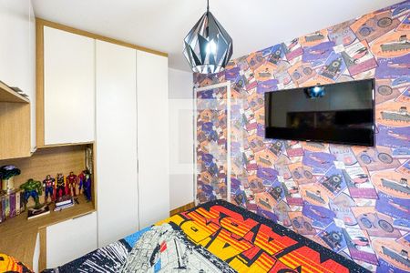 Apartamento à venda com 41m², 2 quartos e sem vaga Apartamento à venda com 41m², 2 quartos e sem vagaQuarto 1