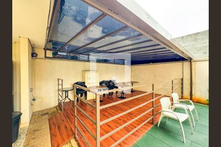 Apartamento à venda com 41m², 2 quartos e sem vaga Apartamento à venda com 41m², 2 quartos e sem vagaÁrea comum - Churrasqueira