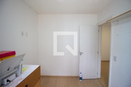 Apartamento para alugar com 44m², 2 quartos e 1 vagaQuarto 1