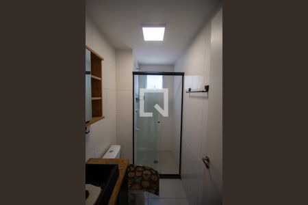 Apartamento para alugar com 44m², 2 quartos e 1 vagaBanheiro