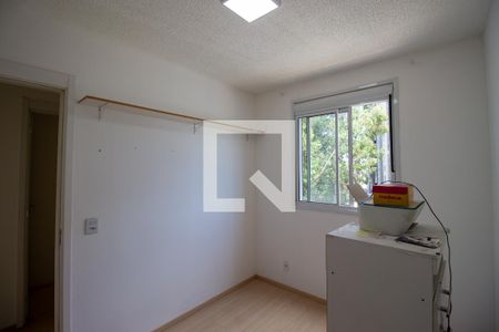 Apartamento para alugar com 44m², 2 quartos e 1 vagaQuarto 1