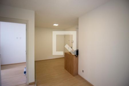 Sala de apartamento à venda com 2 quartos, 44m² em Cidade Líder, São Paulo