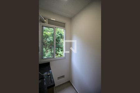 Apartamento para alugar com 44m², 2 quartos e 1 vagaÁrea de Serviço