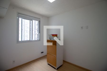 Apartamento para alugar com 44m², 2 quartos e 1 vagaQuarto 1