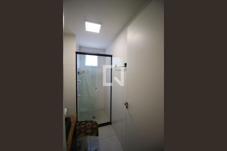 Apartamento para alugar com 44m², 2 quartos e 1 vagaBanheiro
