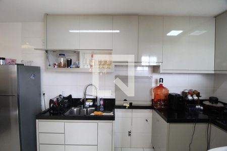 Apartamento para alugar com 60m², 2 quartos e 1 vagaCozinha