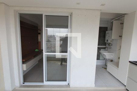 Apartamento para alugar com 59m², 2 quartos e 1 vagaÁrea de serviço 