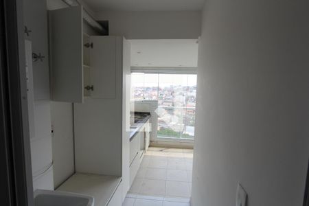 Apartamento para alugar com 59m², 2 quartos e 1 vagaÁrea de serviço 
