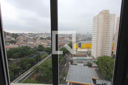 Apartamento para alugar com 59m², 2 quartos e 1 vagaBanheiro