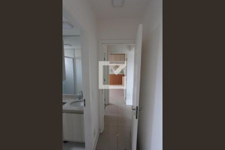 Apartamento para alugar com 59m², 2 quartos e 1 vagaBanheiro