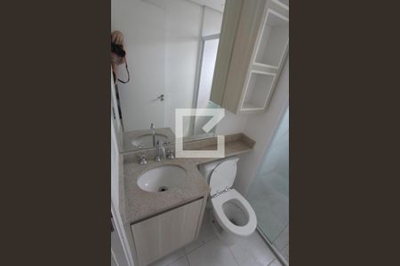 Apartamento para alugar com 59m², 2 quartos e 1 vagaBanheiro