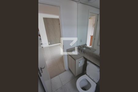 Apartamento para alugar com 59m², 2 quartos e 1 vagaBanheiro