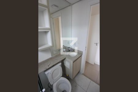 Apartamento para alugar com 59m², 2 quartos e 1 vagaBanheiro