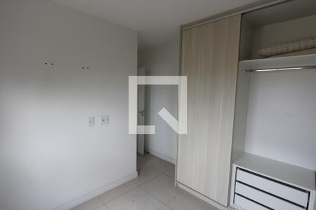 Apartamento para alugar com 59m², 2 quartos e 1 vagaQuarto
