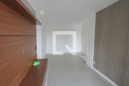 Sala de apartamento para alugar com 2 quartos, 59m² em Vila Ema, São Paulo