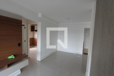 Sala de apartamento para alugar com 2 quartos, 59m² em Vila Ema, São Paulo