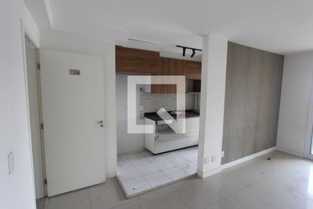 Sala de apartamento para alugar com 2 quartos, 59m² em Vila Ema, São Paulo