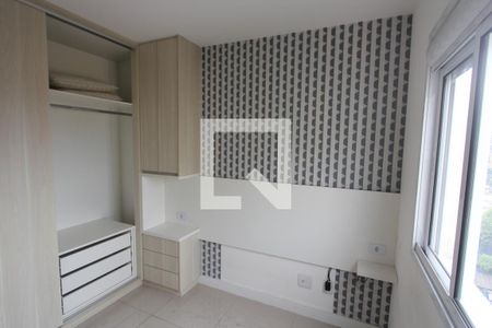 Apartamento para alugar com 59m², 2 quartos e 1 vagaQuarto