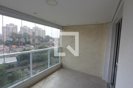 Apartamento para alugar com 59m², 2 quartos e 1 vagaÁrea de serviço 