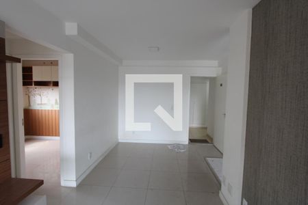 Sala de apartamento para alugar com 2 quartos, 59m² em Vila Ema, São Paulo