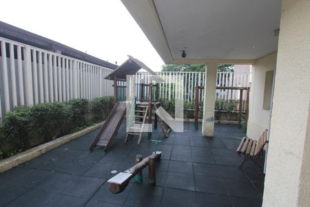Apartamento para alugar com 59m², 2 quartos e 1 vagaÁrea comum