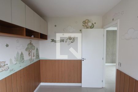 Quarto de apartamento para alugar com 2 quartos, 59m² em Vila Ema, São Paulo