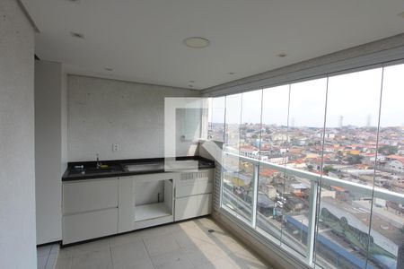 Apartamento para alugar com 59m², 2 quartos e 1 vagaÁrea de serviço 