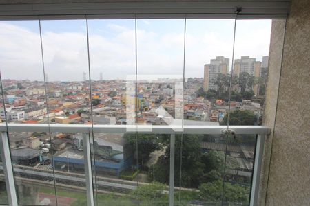 Apartamento para alugar com 59m², 2 quartos e 1 vagaVista 