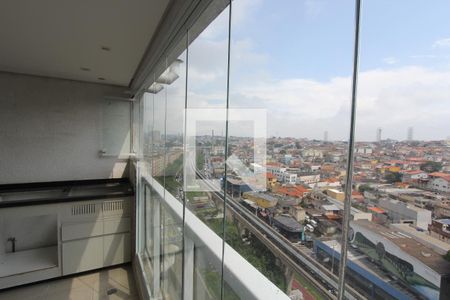 Apartamento para alugar com 59m², 2 quartos e 1 vagaÁrea de serviço 