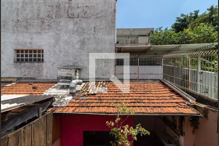 Casa para alugar com 192m², 3 quartos e 1 vaga Casa para alugar com 192m², 3 quartos e 1 vagaVista do Quarto 1