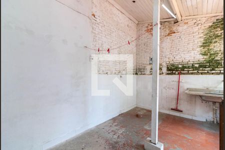 Casa para alugar com 192m², 3 quartos e 1 vaga Casa para alugar com 192m², 3 quartos e 1 vagaGalpão