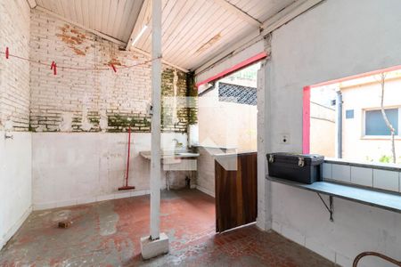 Casa para alugar com 192m², 3 quartos e 1 vaga Casa para alugar com 192m², 3 quartos e 1 vagaGalpão