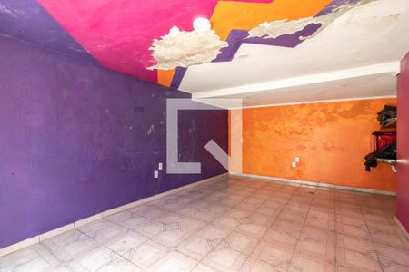 Casa para alugar com 192m², 3 quartos e 1 vaga Casa para alugar com 192m², 3 quartos e 1 vagaGaragem