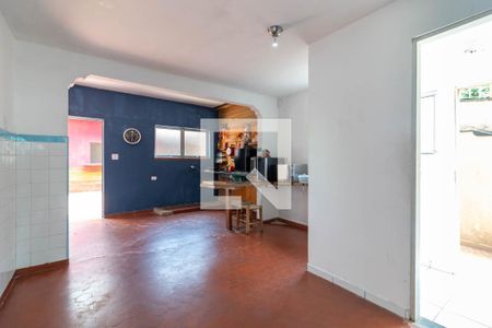 Casa para alugar com 192m², 3 quartos e 1 vaga Casa para alugar com 192m², 3 quartos e 1 vagaSala de Jantar