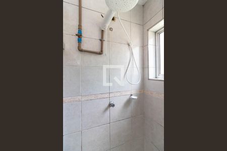 Casa para alugar com 192m², 3 quartos e 1 vaga Casa para alugar com 192m², 3 quartos e 1 vagaBanheiro 1